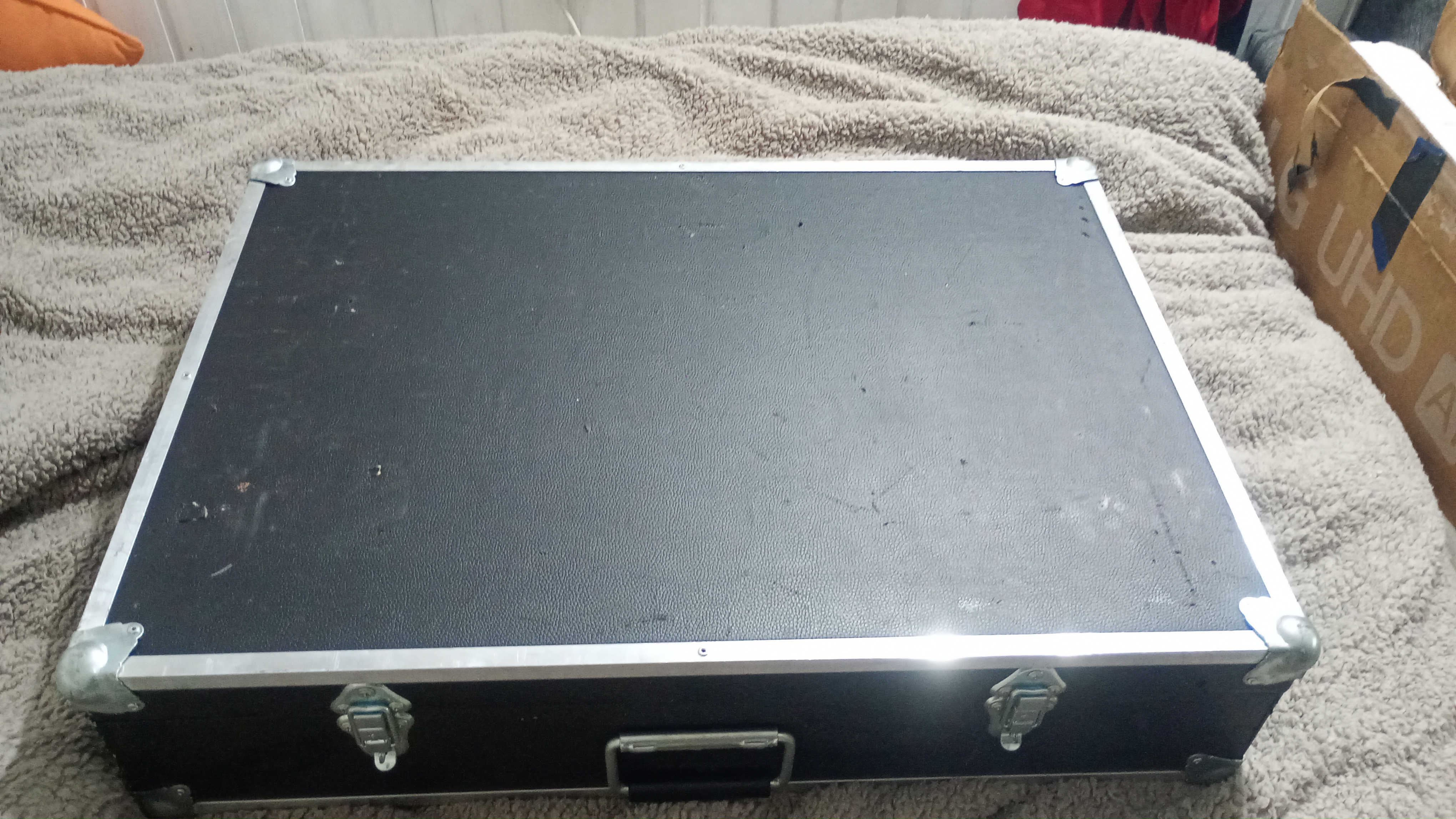 Anvil para controlador Denon prime 4 o similar