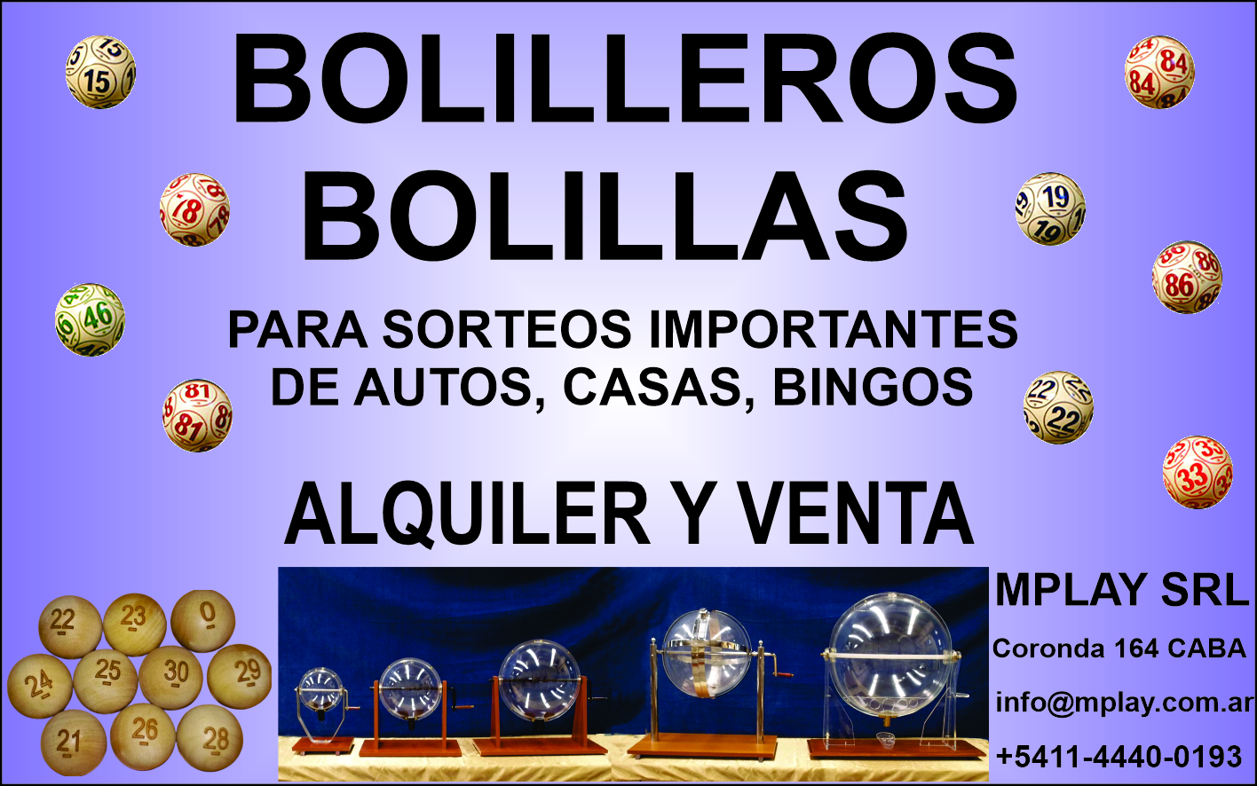 Bolilleros con bolillas de todo tipo.